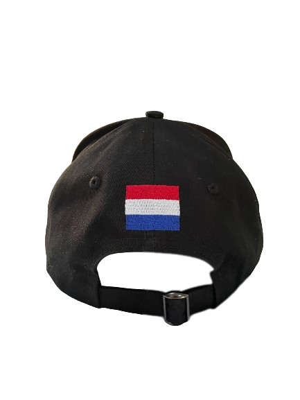 TIËSTO DRIVE OFFICIAL HAT