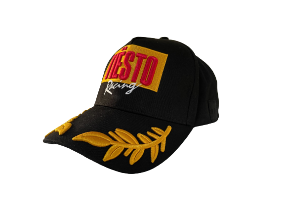 TIËSTO DRIVE OFFICIAL HAT