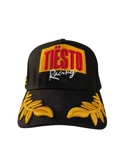 TIËSTO DRIVE OFFICIAL HAT