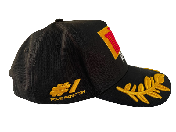 TIËSTO DRIVE OFFICIAL HAT