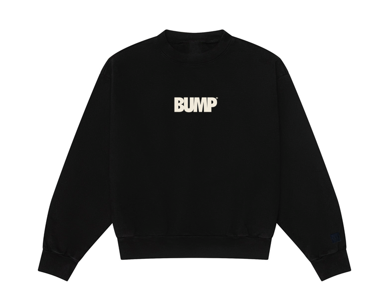 BUMP™ Crewneck