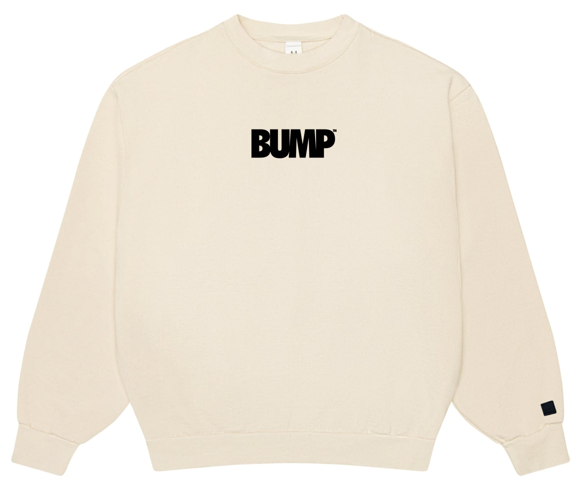 BUMP™ Crewneck
