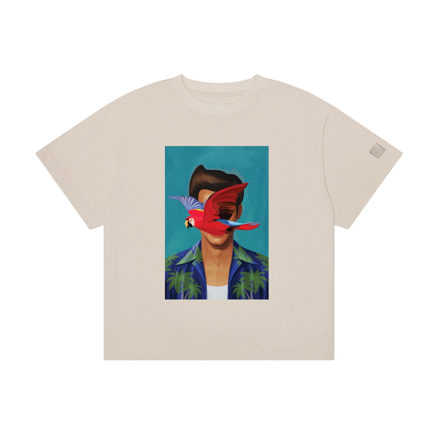 ACE VENTURA COMMON EDITION T-SHIRT