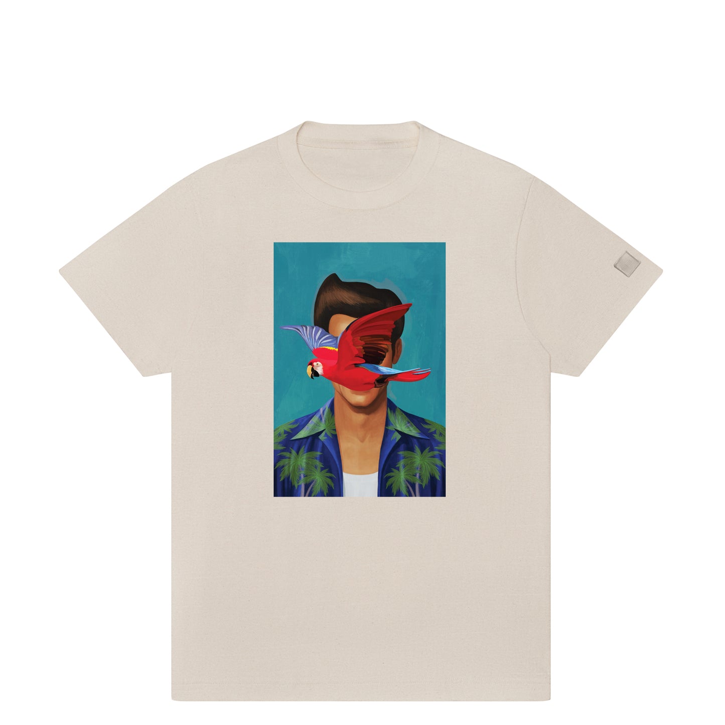 ACE VENTURA COMMON EDITION T-SHIRT