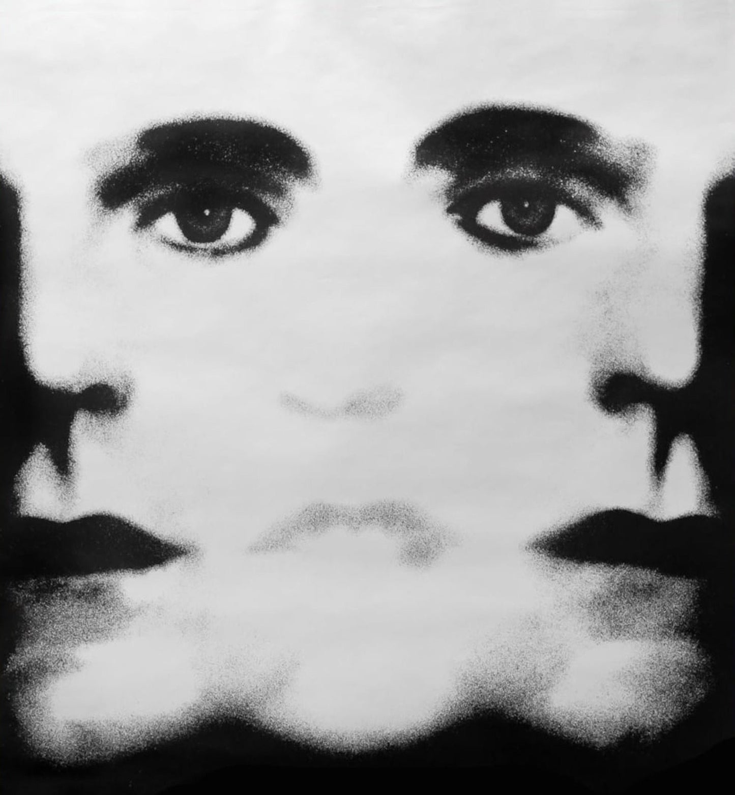 DEAD RINGERS OPEN EDITION T-SHIRT