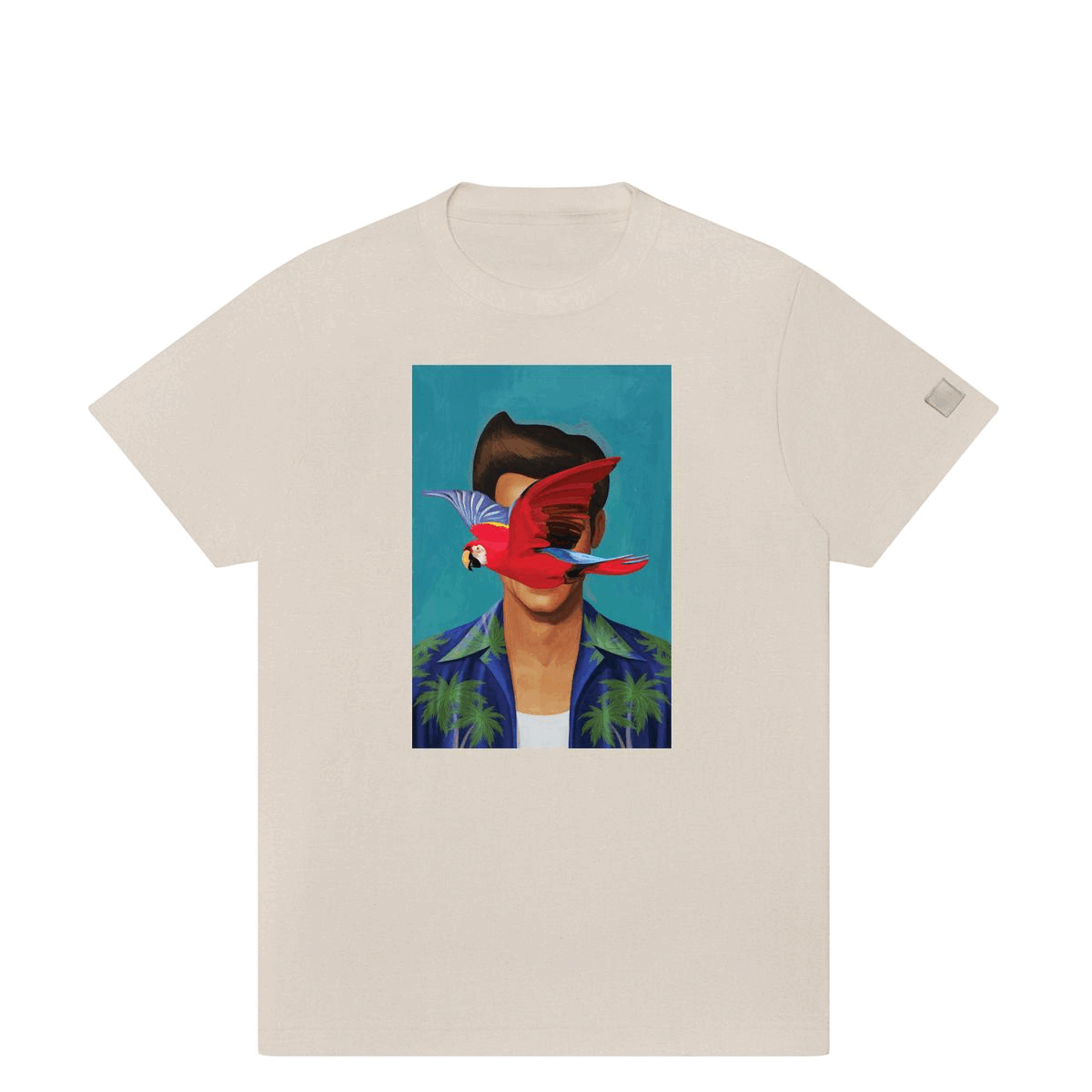 ACE VENTURA TOKEN & TEE